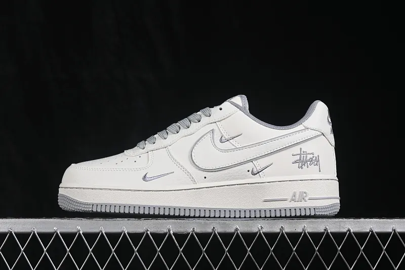 All categories Nk Air Force 1 Air Force series Nk Air Force 1 Low Air Force low-top Nike Air Force 1'07 Low joint model Air Force 1 low-top casual sneakers NH0601-603